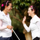 Illustration for article titled Kiwis Let Their Pink Flags Fly